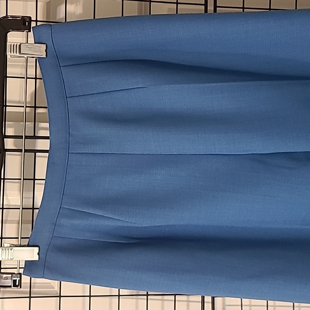 NEW* Wool Jacket & Pants Suit. - Picture 10 of 12